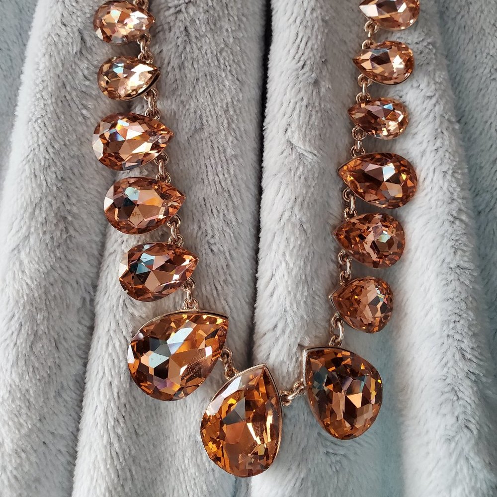 NWT Monet Necklace